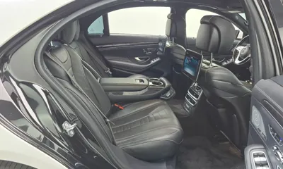 Mercedes-Benz S-Class 2018, 117718 км, за 34747.75 USD - фото 12