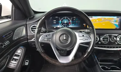 Mercedes-Benz S-Class 2018, 117718 км, за 34747.75 USD - фото 13