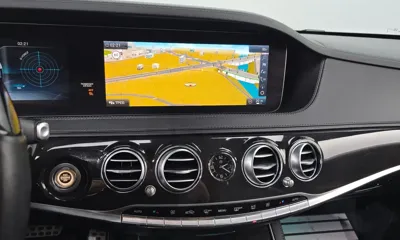 Mercedes-Benz S-Class 2018, 117718 км, за 34747.75 USD - фото 14