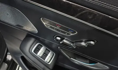 Mercedes-Benz S-Class 2018, 117718 км, за 34747.75 USD - фото 18