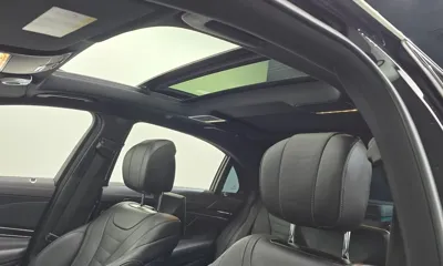 Mercedes-Benz S-Class 2018, 117718 км, за 34747.75 USD - фото 19