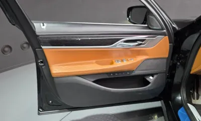 BMW 7-Series 2021, 126431 км, за 33876.24 USD - фото 24