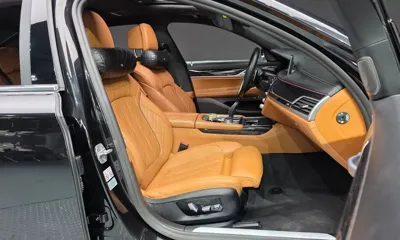 BMW 7-Series 2021, 126431 км, за 33876.24 USD - фото 26
