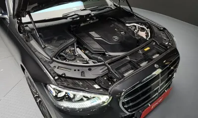 Mercedes-Benz S-Class 2022, 19259 км, за 79220.34 USD - фото 6