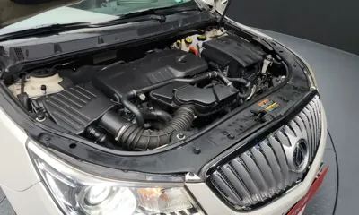 ChevroletGMDaewoo Alpheon 2011, 110746 км, за 1903.64 USD - фото 6