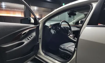 ChevroletGMDaewoo Alpheon 2011, 110746 км, за 1903.64 USD - фото 10