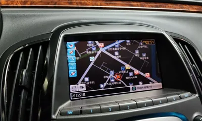 ChevroletGMDaewoo Alpheon 2011, 110746 км, за 1903.64 USD - фото 14