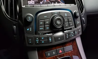 ChevroletGMDaewoo Alpheon 2011, 110746 км, за 1903.64 USD - фото 16