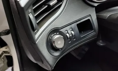 ChevroletGMDaewoo Alpheon 2011, 110746 км, за 1903.64 USD - фото 17