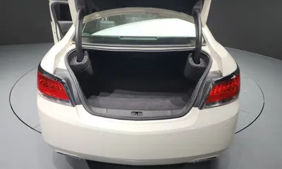 ChevroletGMDaewoo Alpheon 2011, 110746 км, за 1903.64 USD - фото 20
