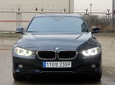 BMW 3-Series 2014, 131725 км, за 4221.97 USD