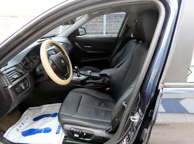 BMW 3-Series 2014, 131725 км, за 4221.97 USD