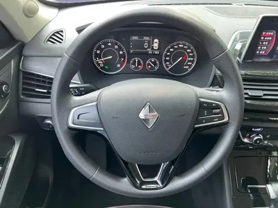 Borgward BX5 2021, 35000 км, за 5591.42 USD - фото 20