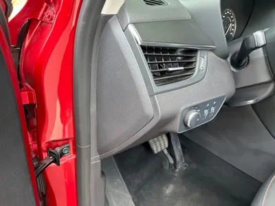 Borgward BX5 2021, 35000 км, за 5591.42 USD - фото 22
