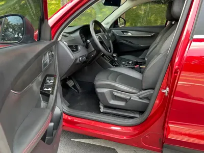 Borgward BX5 2021, 35000 км, за 5591.42 USD - фото 23