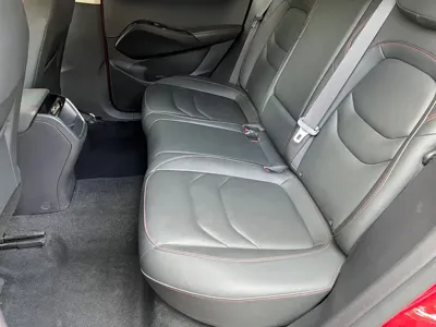 Borgward BX5 2021, 35000 км, за 5591.42 USD - фото 25