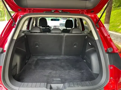 Borgward BX5 2021, 35000 км, за 5591.42 USD - фото 26