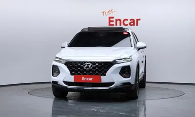 Hyundai Santafe 2019, 113522 км, за 12052.97 USD