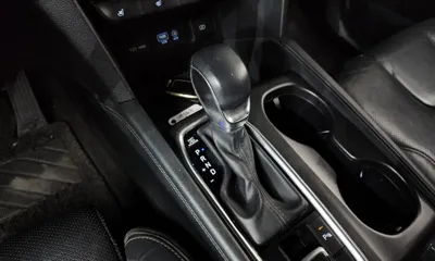 Hyundai Santafe 2019, 113522 км, за 12052.97 USD - фото 9