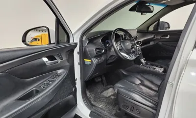 Hyundai Santafe 2019, 113522 км, за 12052.97 USD - фото 10