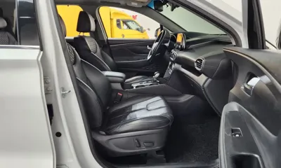 Hyundai Santafe 2019, 113522 км, за 12052.97 USD - фото 11