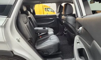 Hyundai Santafe 2019, 113522 км, за 12052.97 USD - фото 12