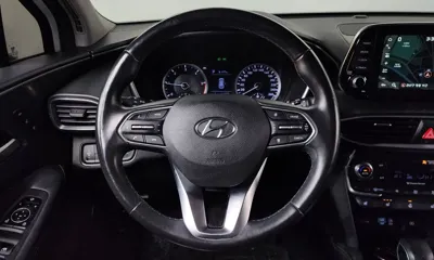 Hyundai Santafe 2019, 113522 км, за 12052.97 USD - фото 13