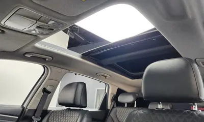 Hyundai Santafe 2019, 113522 км, за 12052.97 USD - фото 18