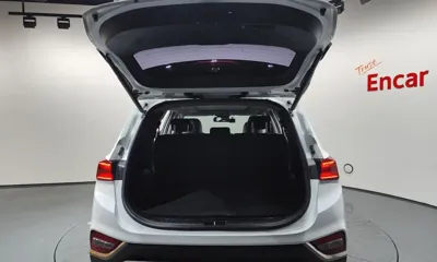 Hyundai Santafe 2019, 113522 км, за 12052.97 USD - фото 20