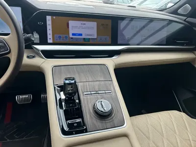 Geely Xingyue L 2025, 14000 км, за 14640.68 USD - фото 6
