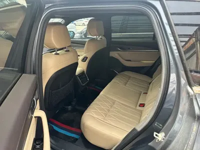 Geely Xingyue L 2025, 14000 км, за 14640.68 USD - фото 7