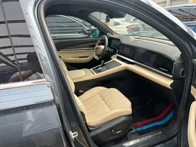 Geely Xingyue L 2025, 14000 км, за 14640.68 USD - фото 9