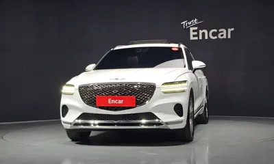 Genesis GV70 2023, 43482 км, за 26176.98 USD