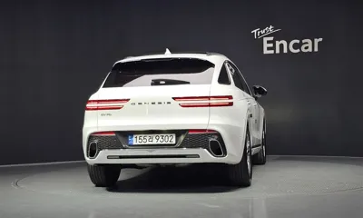 Genesis GV70 2023, 43482 км, за 26176.98 USD