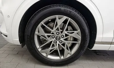 Genesis GV70 2023, 43482 км, за 26176.98 USD