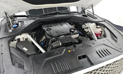 Genesis GV70 2023, 43482 км, за 26176.98 USD - фото 6