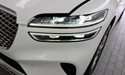 Genesis GV70 2023, 43482 км, за 26176.98 USD - фото 22