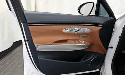 Genesis GV70 2023, 43482 км, за 26176.98 USD - фото 24