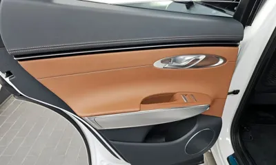 Genesis GV70 2023, 43482 км, за 26176.98 USD - фото 25