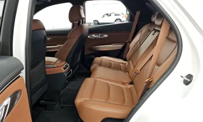 Genesis GV70 2023, 43482 км, за 26176.98 USD - фото 26