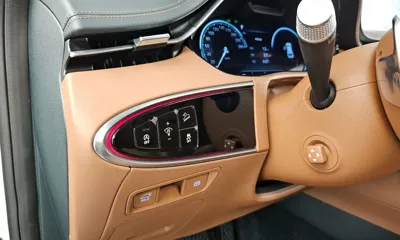 Genesis GV70 2023, 43482 км, за 26176.98 USD - фото 28
