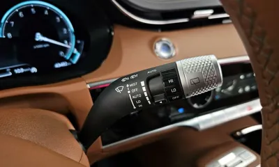Genesis GV70 2023, 43482 км, за 26176.98 USD - фото 29