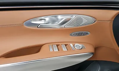 Genesis GV70 2023, 43482 км, за 26176.98 USD - фото 30
