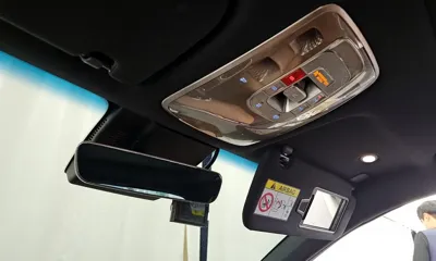 Genesis GV70 2023, 43482 км, за 26176.98 USD - фото 33