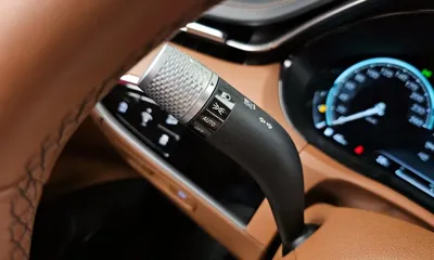 Genesis GV70 2023, 43482 км, за 26176.98 USD - фото 35