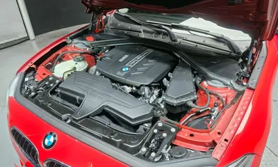 BMW 1-Series 2015, 61040 км, за 7598.28 USD - фото 6