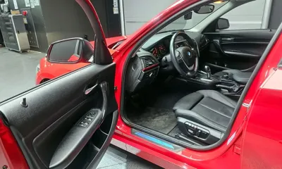 BMW 1-Series 2015, 61040 км, за 7598.28 USD - фото 10