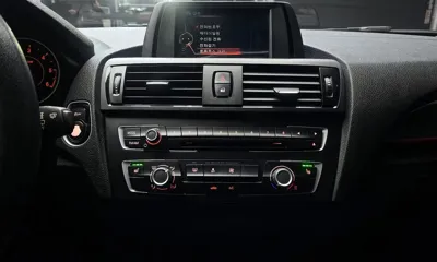 BMW 1-Series 2015, 61040 км, за 7598.28 USD - фото 15