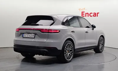 Porsche Cayenne 2023, 37466 км, за 71357.77 USD