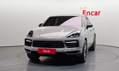 Porsche Cayenne 2023, 37466 км, за 71357.77 USD
